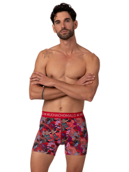 Zetex Muchachomalo 10-Pack Heren Boxershort - Remix