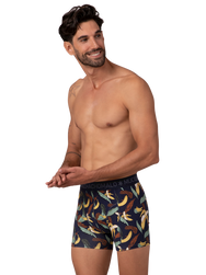 Zetex Muchachomalo 10-Pack Heren Boxershort - Remix