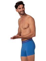 Zetex Muchachomalo 10-Pack Heren Boxershort - Remix