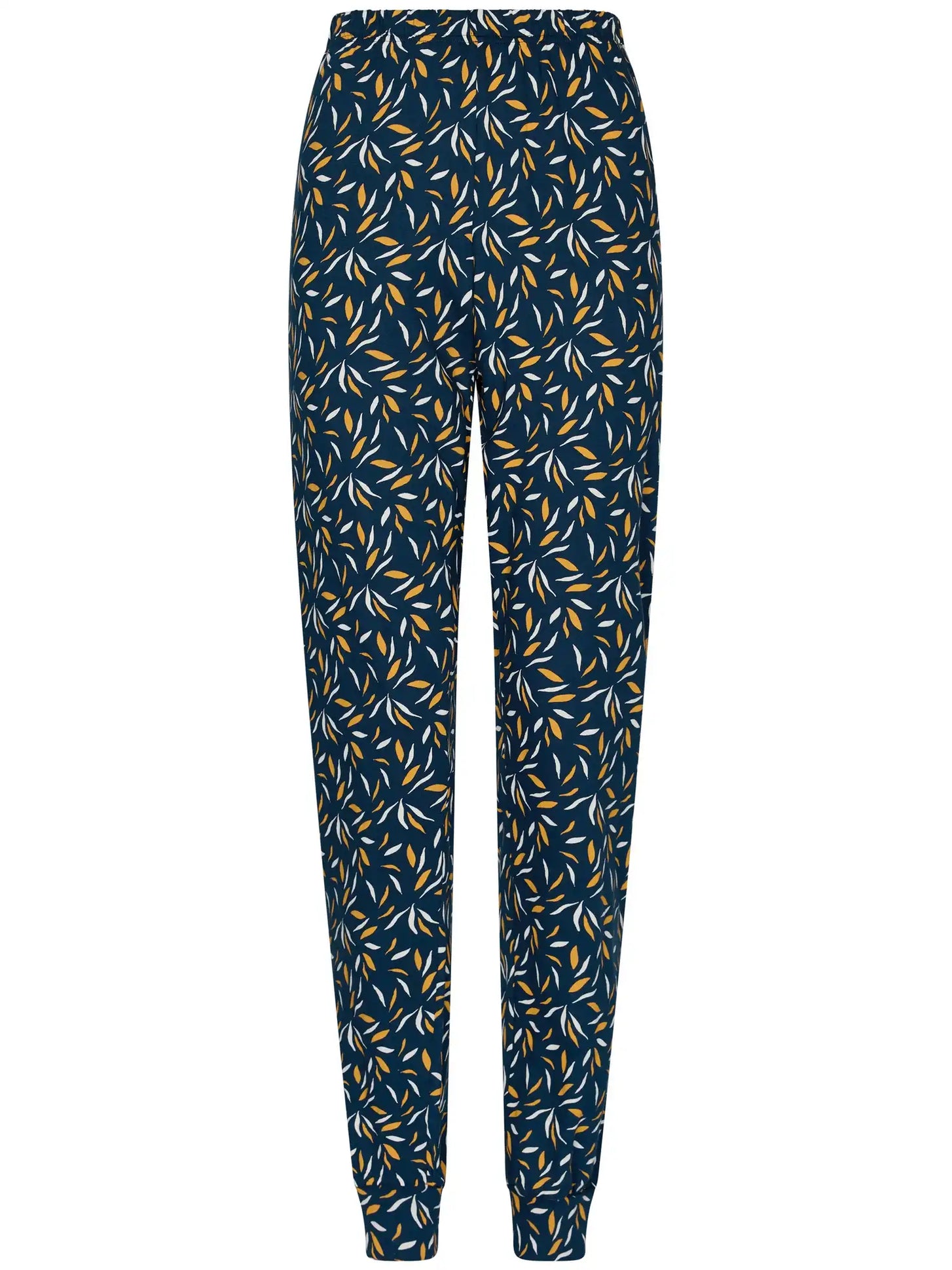 Zetex Pastunette dames pyjama lange mouwen - Moonlite