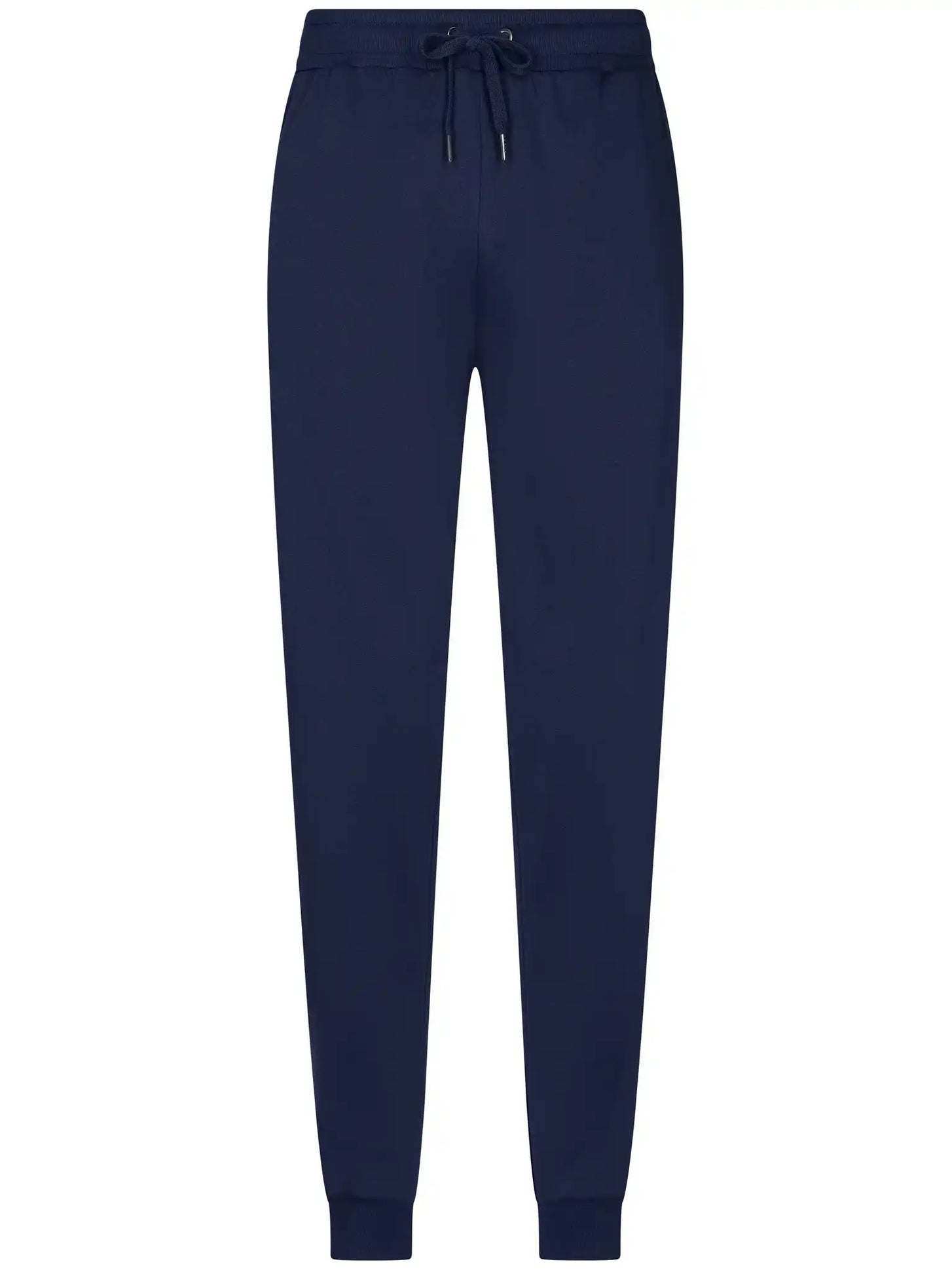 Zetex Pastunette heren Huispak - Zipper - Donkerblauw