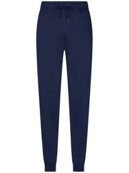 Zetex Pastunette heren Huispak - Zipper - Donkerblauw