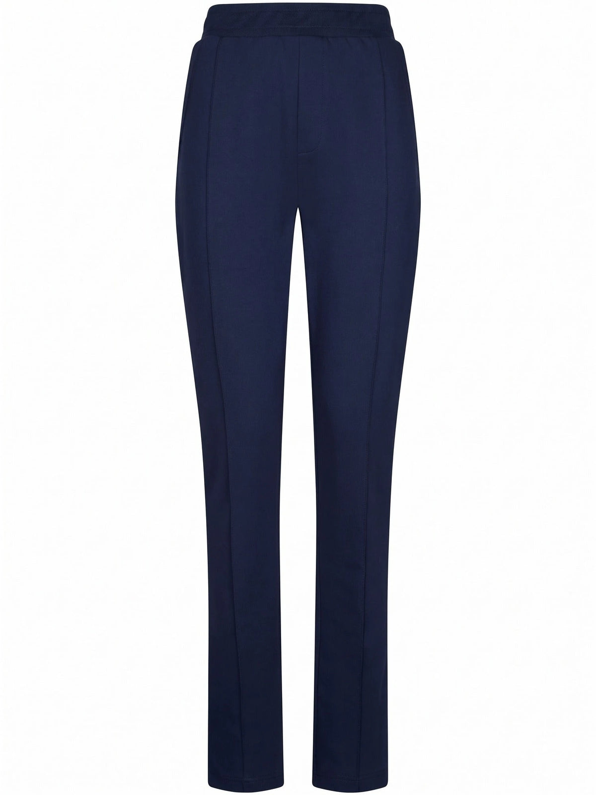 Zetex Pastunette lounge broek dames - Pyjamabroek Biologisch katoen