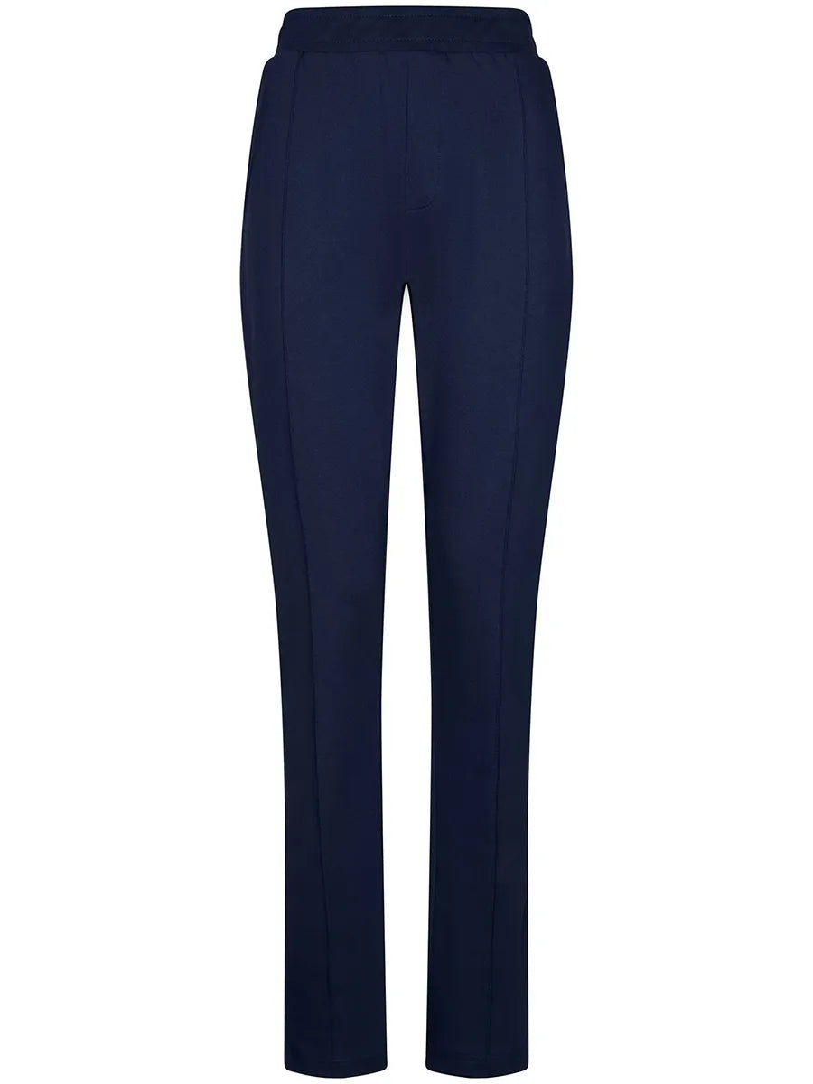 Zetex Pastunette lounge broek dames - Pyjamabroek Biologisch katoen