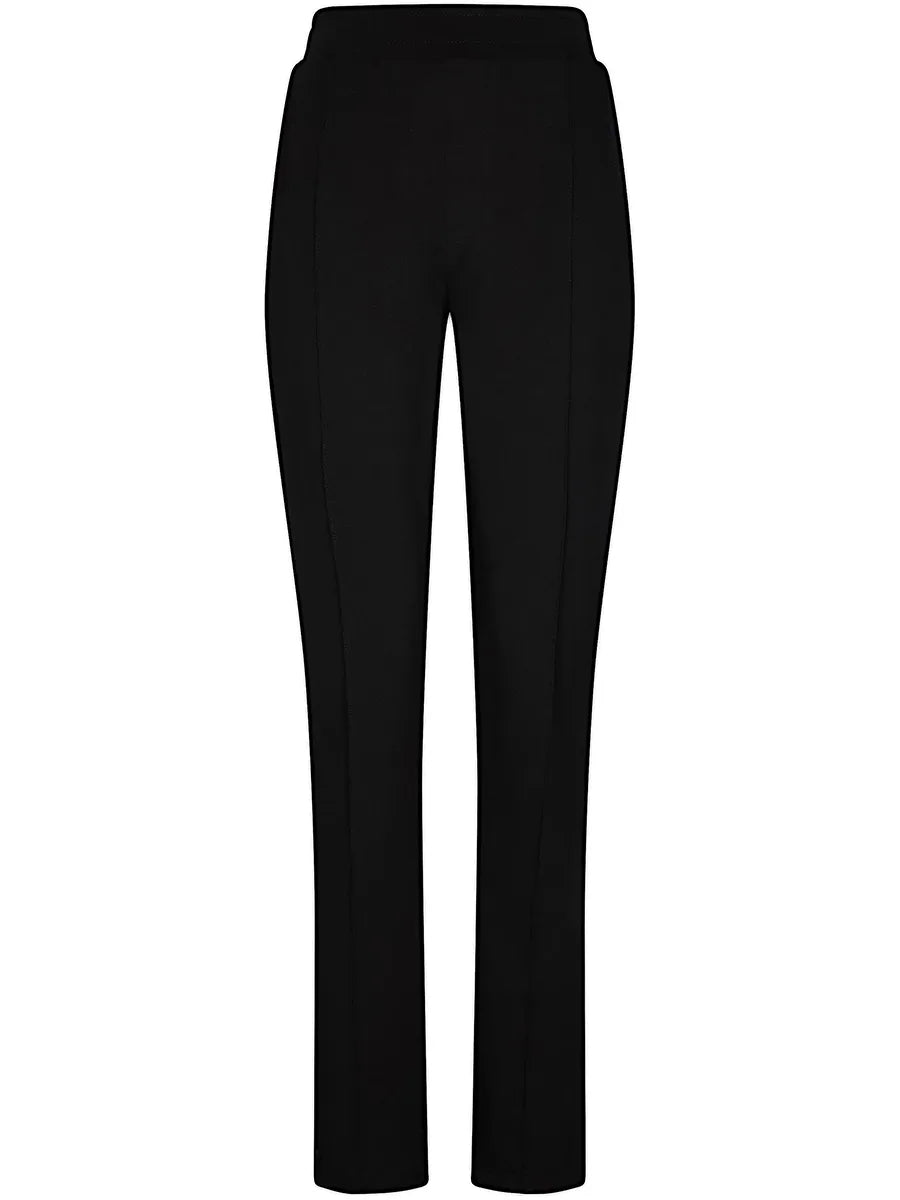 Zetex Pastunette lounge broek dames - Pyjamabroek Biologisch katoen