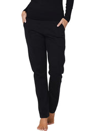Zetex Pastunette lounge broek dames - Pyjamabroek Biologisch katoen