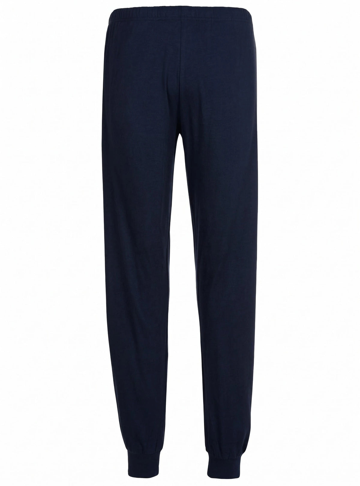 Zetex Pastunette tricot heren pyjama - Donkerblauw