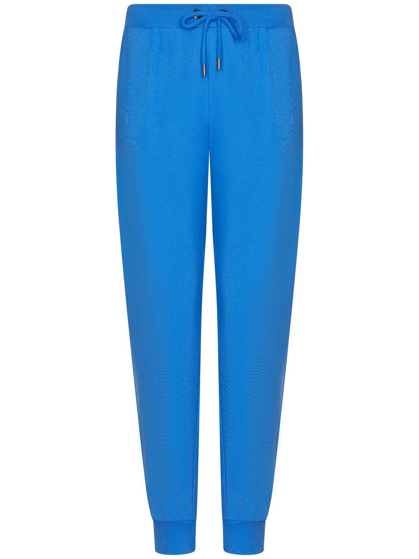 Zetex Rebelle Huispak Dames katoen - Blue bay