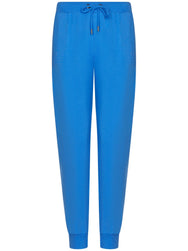 Zetex Rebelle Huispak Dames katoen - Blue bay