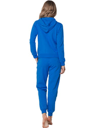 Zetex Rebelle Huispak Dames katoen - Blue bay