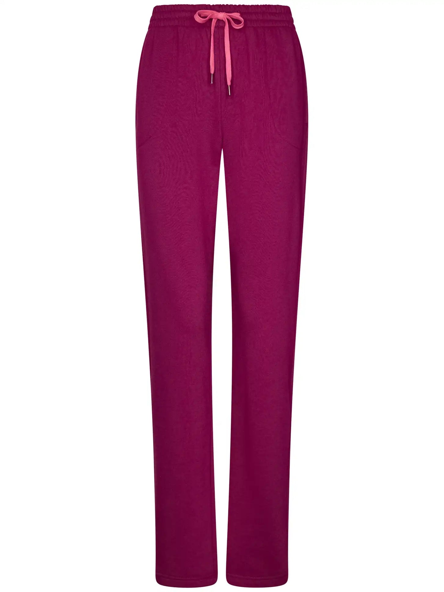Zetex Rebelle Teddy Huispak Dames Fleece - Paars